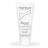 Crema dermo care lenitiva aree localizzate Sedax, 30 ml, Noreva