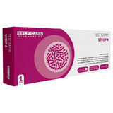 Strep A rapid test, 1 piece, Veda Lab