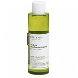 Toner with centella asiatica, tea tree, AHA and PHA, 200 ml, Mary and May