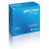 UTI Free, 14 buste, Meditrina