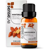 Wintergreen essential oil, 10 ml, SenseLAB