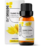 Ylang ylang essential oil, 10 ml, SenseLAB