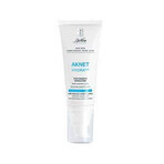 Aknet Hydra Plus Regenerating Cream for Seborrheic Skin, 40ml, Bionike