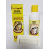 Antiparasitäres Shampoo 125ml Sanitayaki