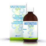 Gastrotuss Sciroppo antireflusso ipocalorico light x 200ml