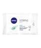 *NIVEA INTIMO SALVIETTE X 20