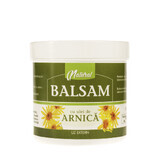 Arnica Oil Balm 250ml Adya Green