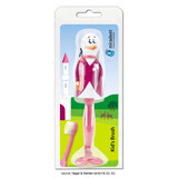 Miradent Kids Toothbrush Funny Animals - Rata