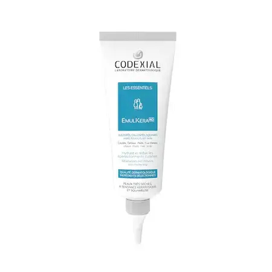 Codexial Emulkera Crema Cheratolitica 75ml