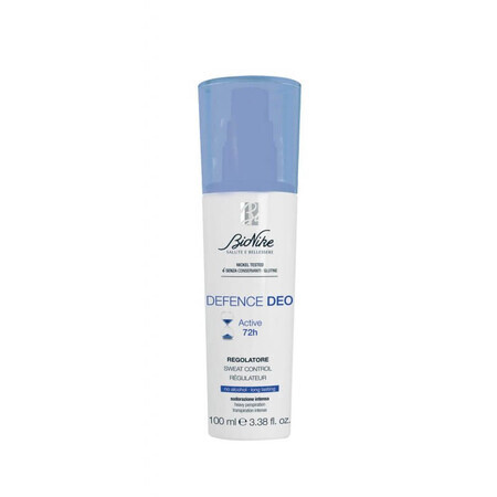 Defence Deo Active 72h Vapo BioNike 100ml