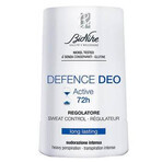 Bionike Defence Deo - Active 72h Deodorante Sudorazione Intensa Roll On, 50ml