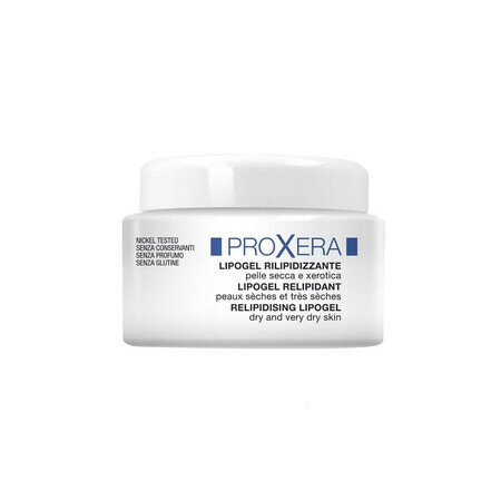 Proxera Lipogel Rilipidizzante BioNike 50ml