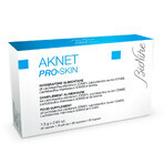 BioNike Aknet Pro-Skin Integratore Alimentare, 30 Capsule