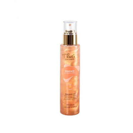 Shimmering Mist Spray Body Lotion, 200ml, That So