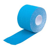 Blue Kinesiological Tape 5cmx5m