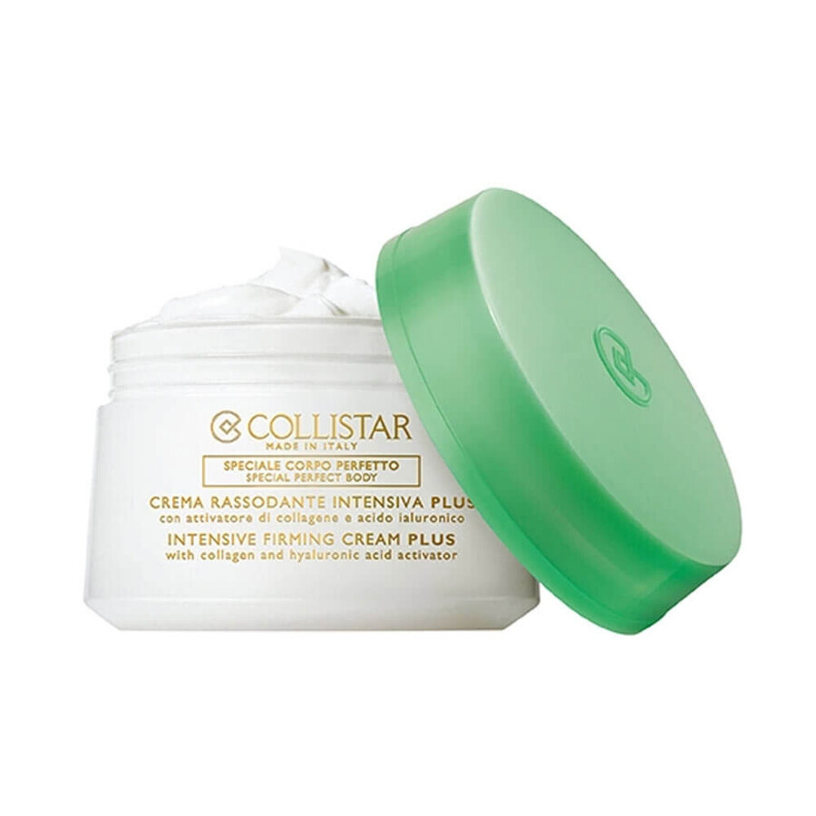 Collistar Crema Rassodante Intensiva Plus, 400ml