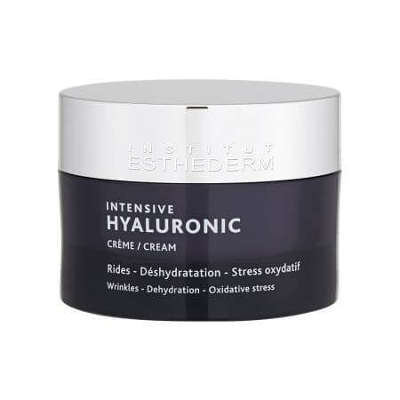 Crema Ialuronica Intensiva, 50 ml, Esthederm Institute