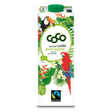 Coconut water Eco, 1 liter, Coconut