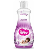 Balsamo per bucato Cotton Soft Lavender, 1,7 L, Teo Bebe