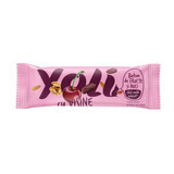 Fruit bar with cherries without added sugar, 30 g, Yoli