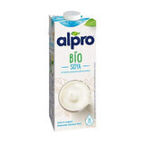 Bevanda di soia biologica, 1L, Alpro