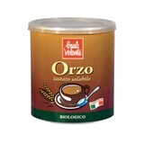 Orzo Tostato Solubile Biologico - Baule Volante 120g