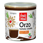 Orzo Tostato Solubile Biologico - Baule Volante 120g