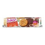 Dukan Biscotti Semi Chia E Cioccolato Biologico 160g