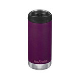 Tazza termica con coperchio TKWide, 355 ml, Purple Potion, Klean Kanteen