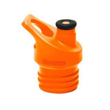 Coperchio per contenitore Sport, arancione, Klean Kanteen