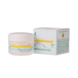 Crema notte rigenerante leggera Apidermina, 50 ml, Complesso Apicol Veceslav