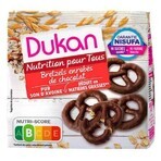 Dukan Bretzels Al Cioccolato 100g