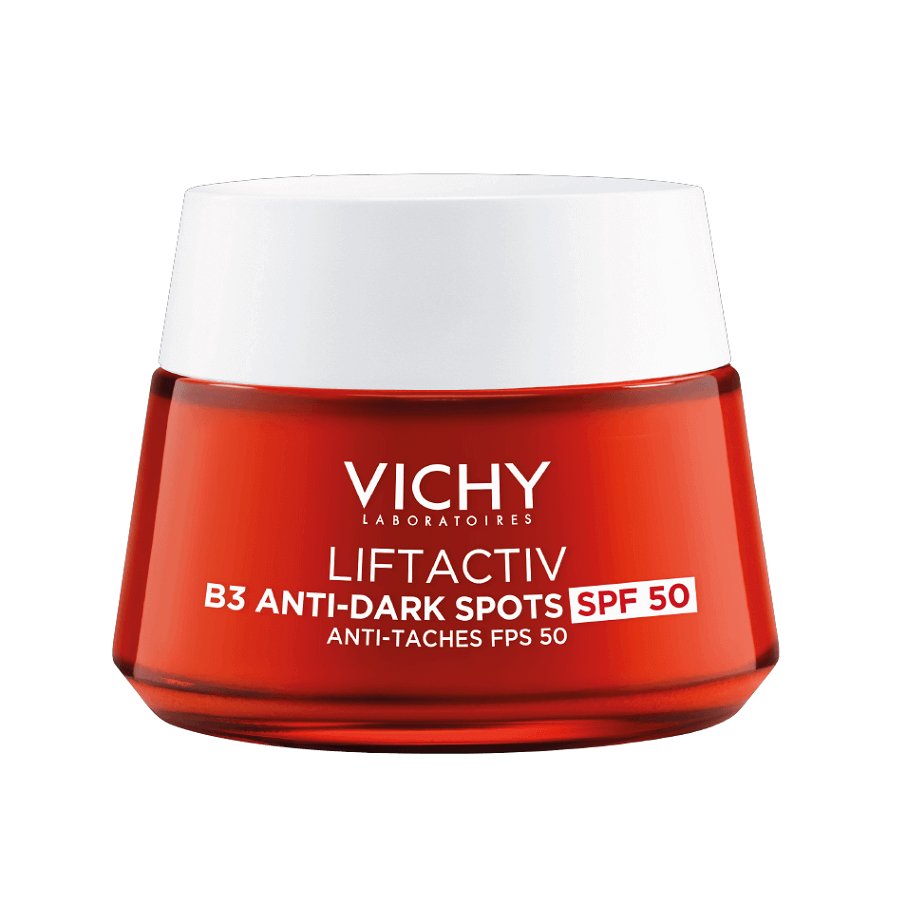 Crema da giorno antirughe B3 Liftactiv Specialist, 50 ml, Vichy