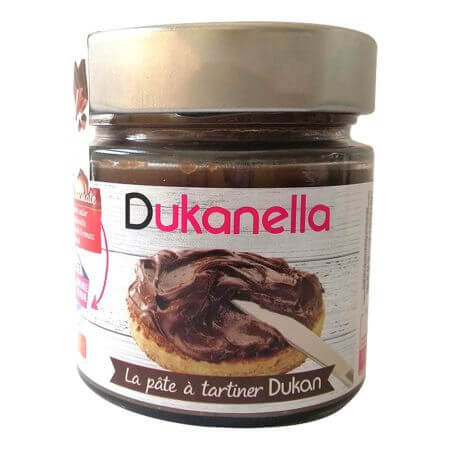 Dukan Crema Spalmabile 220g