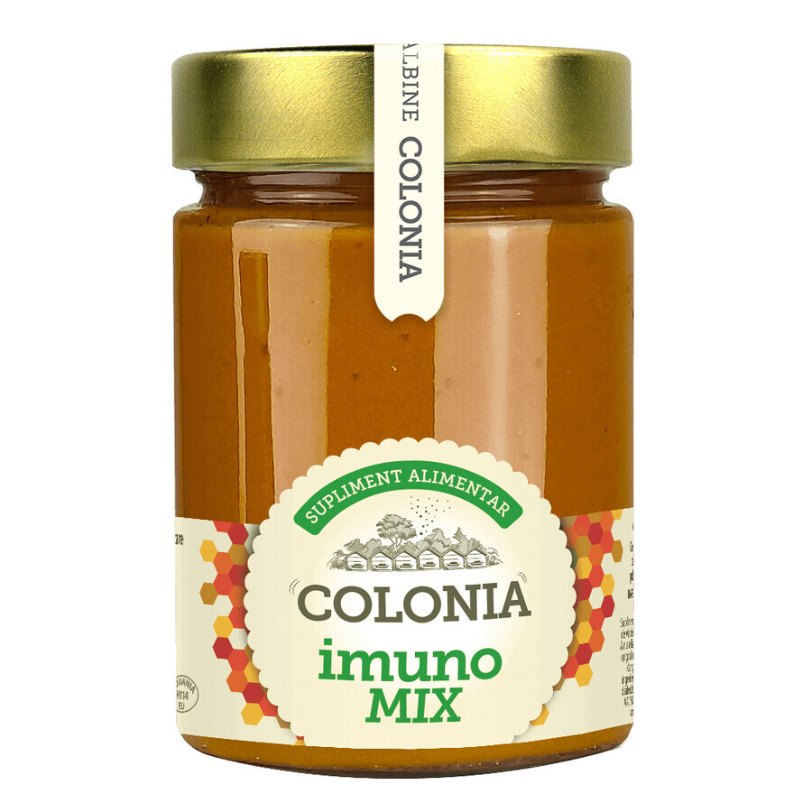 Imuno Mix Eco, 420 g, Colonia