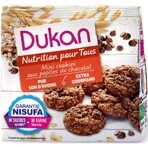 Dukan Mini Cookies Con Gocce Di Cioccolato 100g