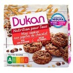 Dukan Mini Cookies Con Gocce Di Cioccolato 100g