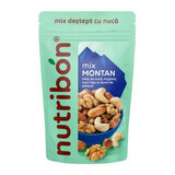 Mix di montagna, 150g, Nutribon