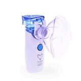 Ultrasonic nebulizer with Mesh technology, YS31, Easy Care