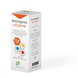 Nutrileya Nutrisprint Cell Power Integratore Alimentare 200ml