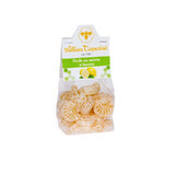 Pearls with honey and lemon, 100 g, Albina Carpatina