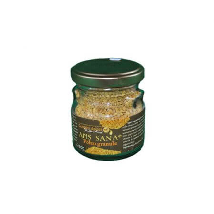 Granuli di polline, 90 g, Bee Complex