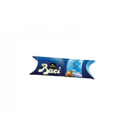 Praline di cioccolato con ripieno al latte e nocciole, 37,5 g, Baci