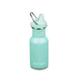 Contenitore in acciaio inossidabile con coperchio Sippy Narrow, 355 ml, Florida Keys, Klean Kanteen