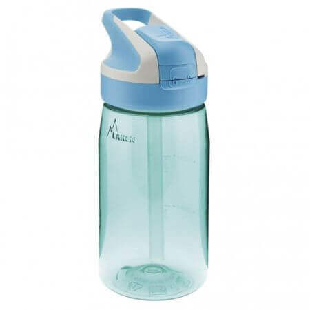 Recipiente Summit tritan, 450 ml, Azul, Laken