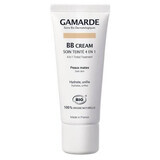 Bio crema colorante per pelli scure BB, 40 g, Gamarde