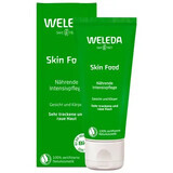 Crema nutriente viso e corpo, 30 ml, Weleda