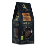 Sugar-free sweet cake, 130 g, Hiper Ambrozia