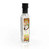 Olio di cocco MCT biologico, 250 ml, Maya Gold