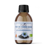 Cold pressed black cumin oil, 100 ml, Pronat